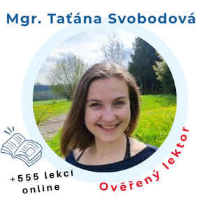 Jazyk česk&yacute;,  matematika
